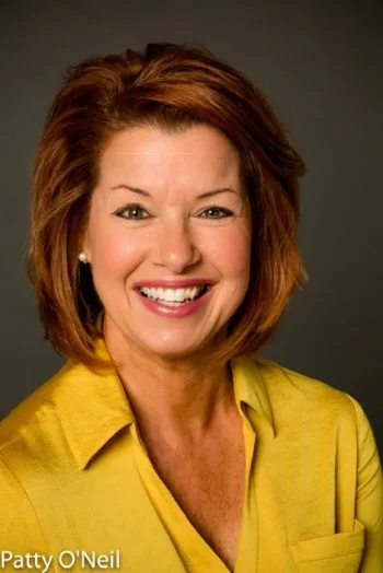 تصویر Patty O'Neil