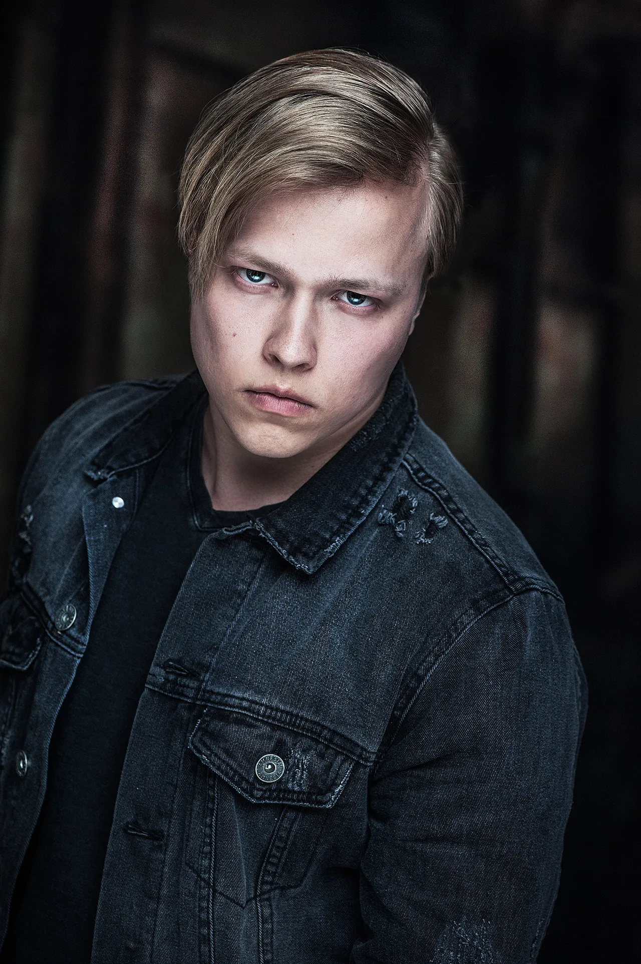 تصویر Erik Junnola