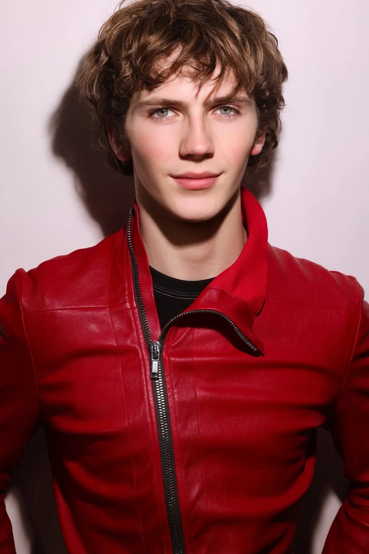 تصویر Tristan Riggs