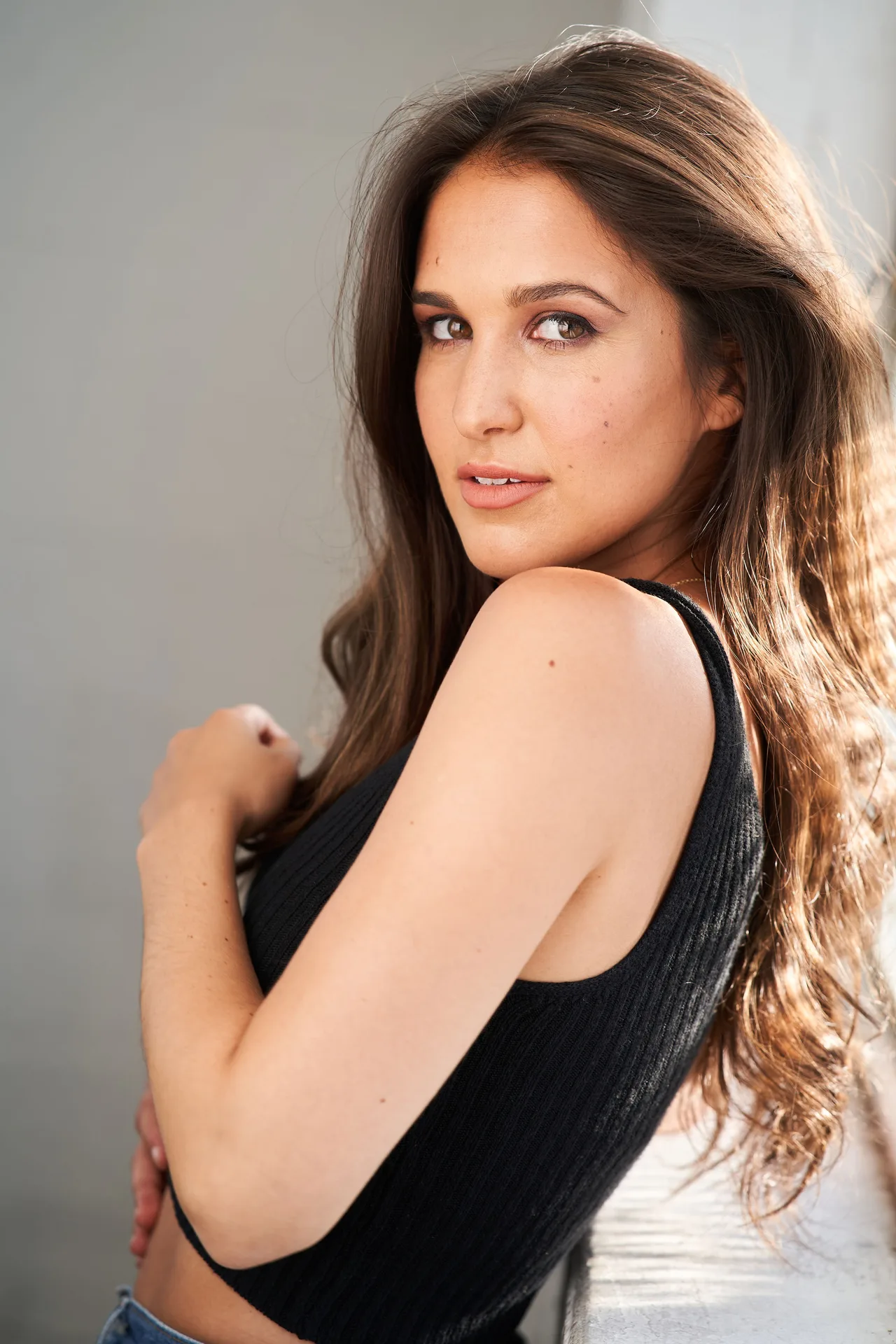 تصویر Abigail Spear