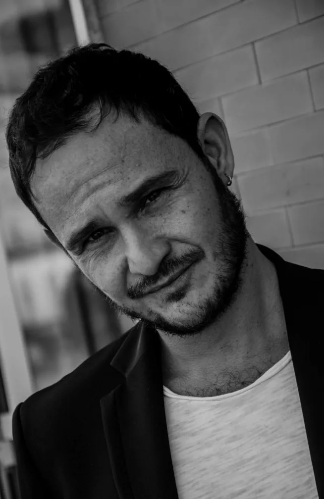 تصویر Luca Gallone