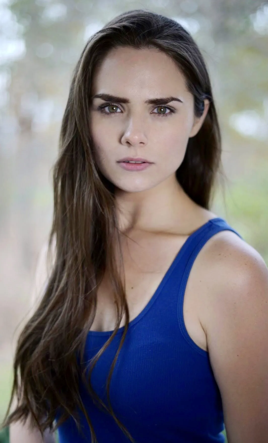 تصویر Karra Robinson