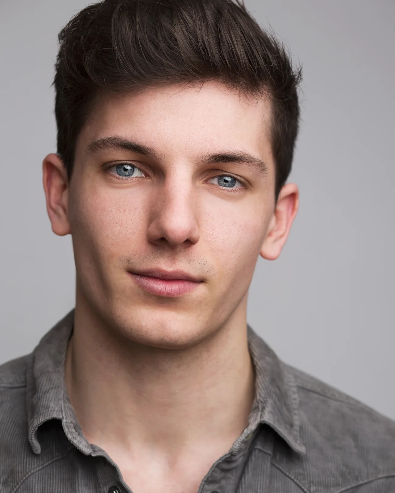 تصویر Andrew Cazanave Pin