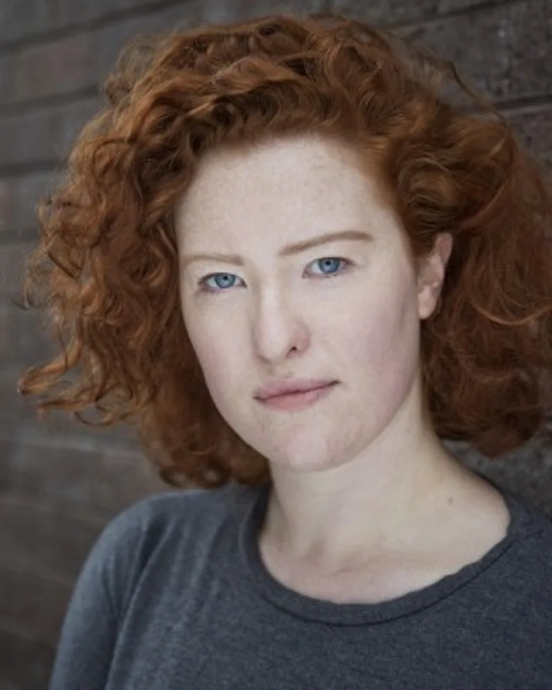 تصویر Madi O'Carroll