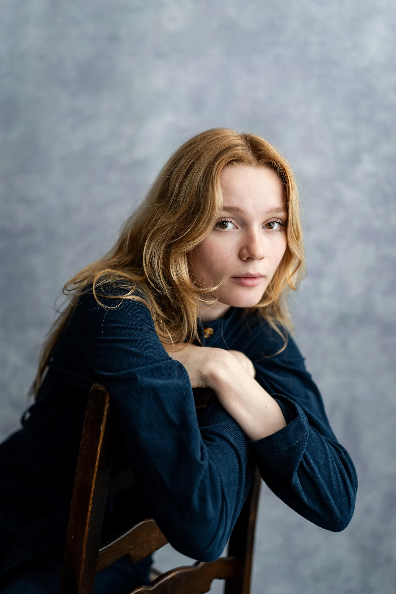 تصویر Ines Høysæter Asserson