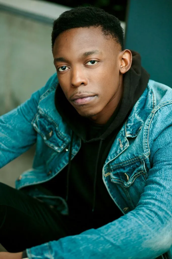 تصویر Keith Machekanyanga