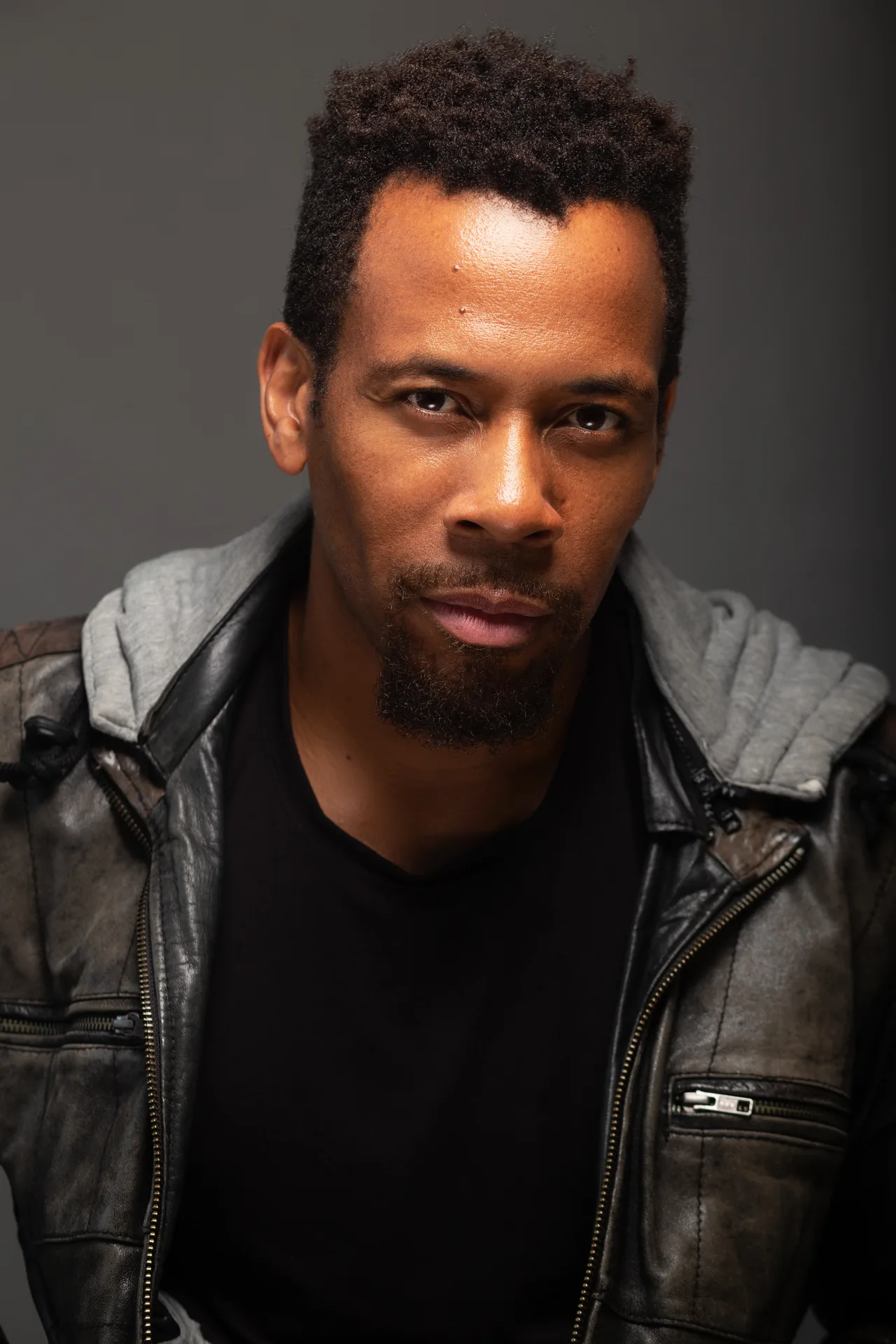 تصویر Marques Buford