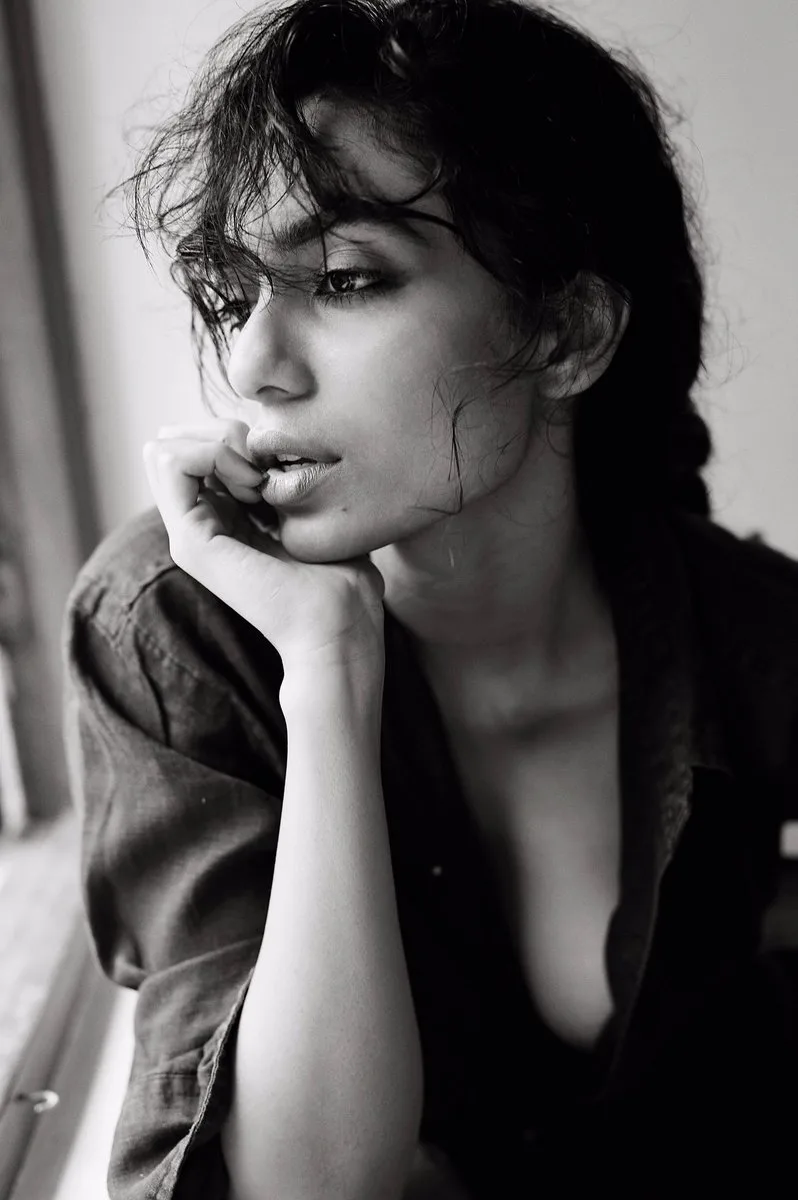 تصویر Sobhita Dhulipala
