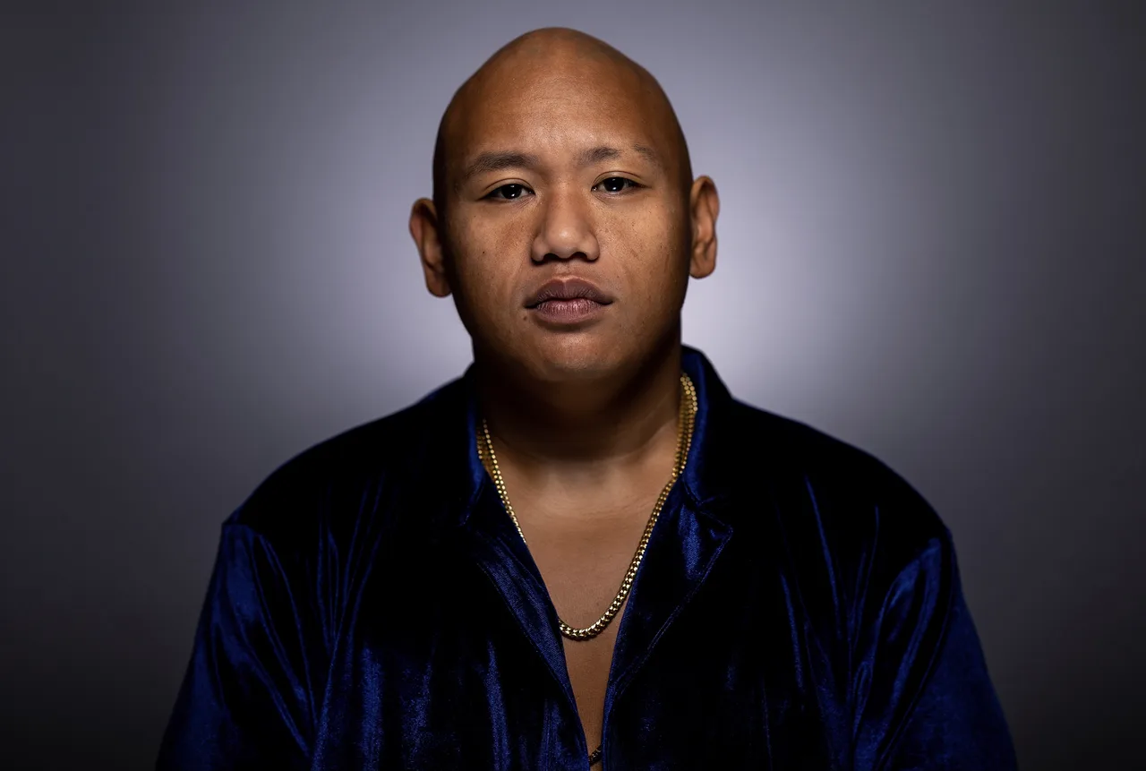 تصویر Jacob Batalon