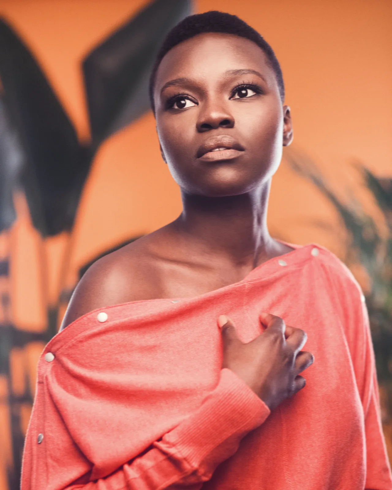 تصویر Shaunette Renée Wilson