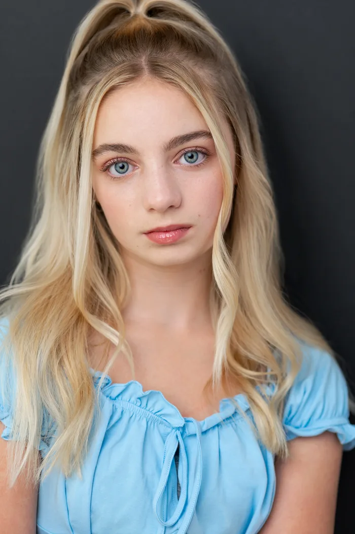 تصویر Cassidy Nugent