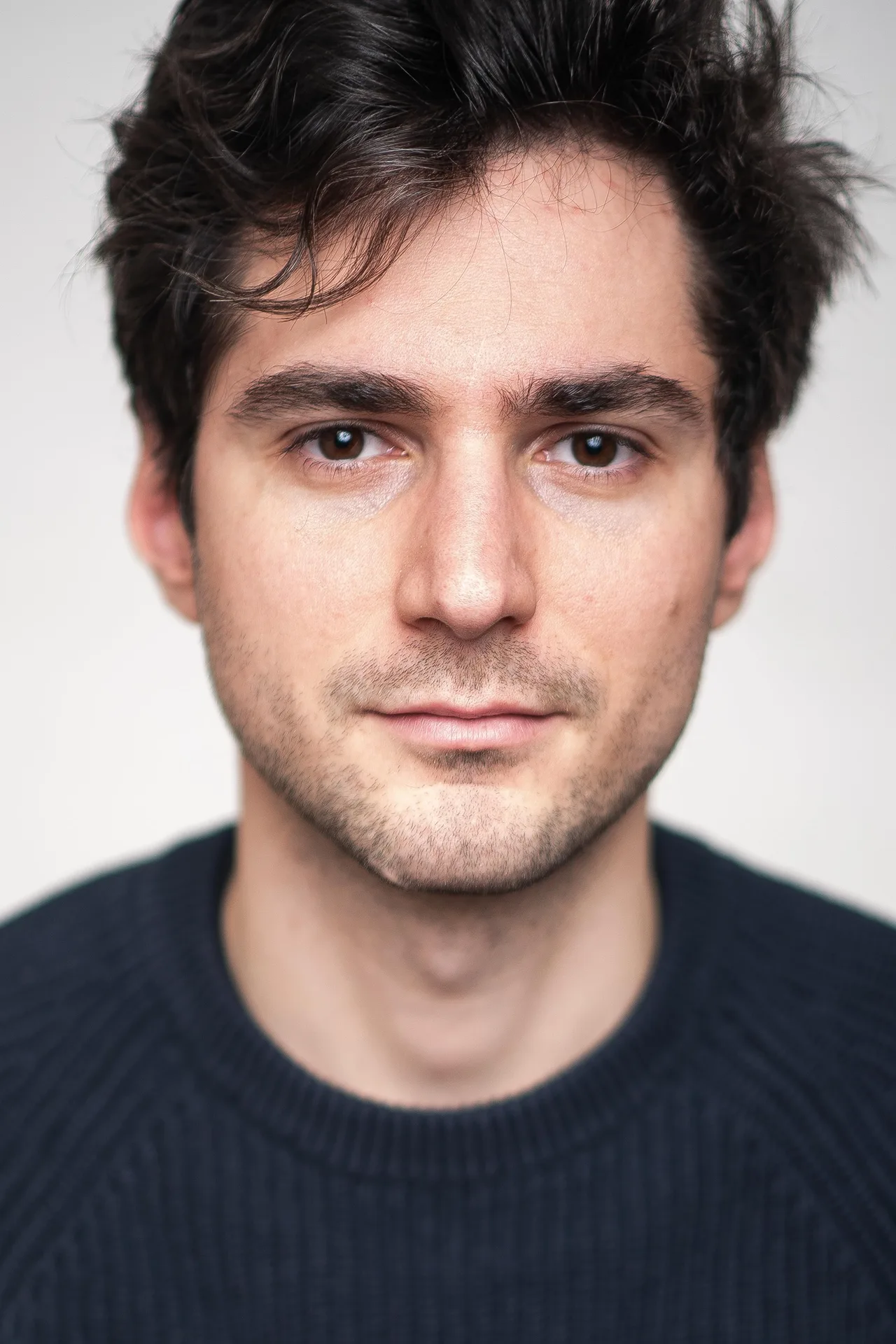 تصویر Guillaume Marbeck