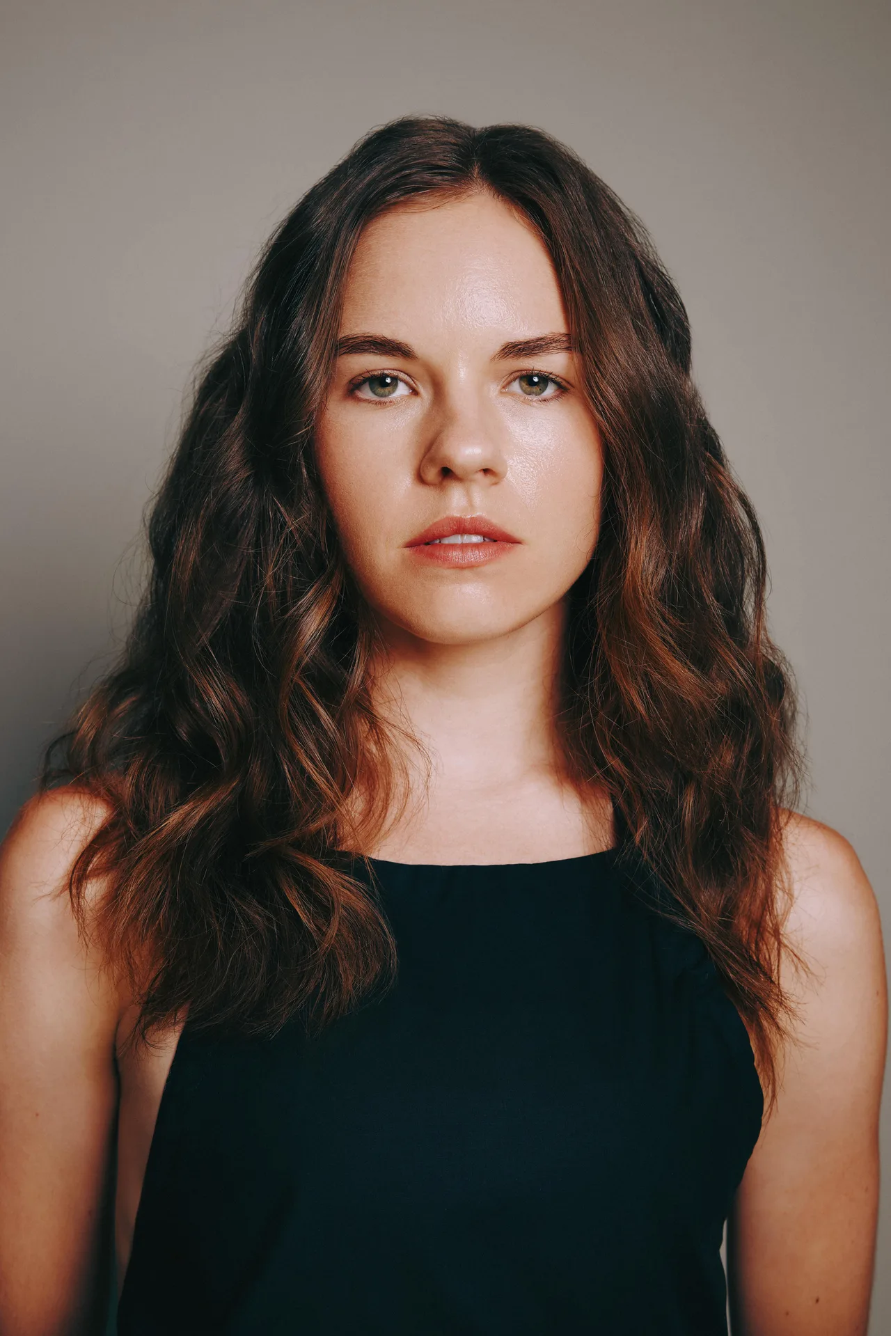 تصویر Annie Thrash