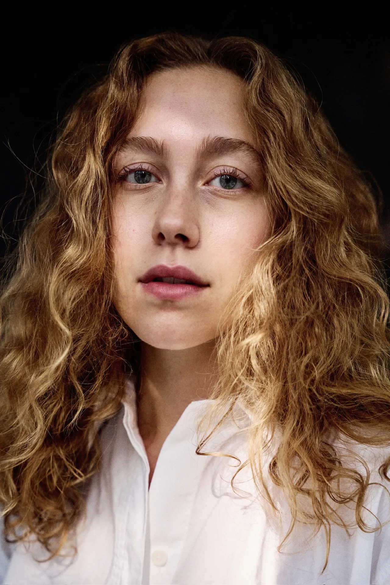 تصویر Emilie Kroyer Koppel