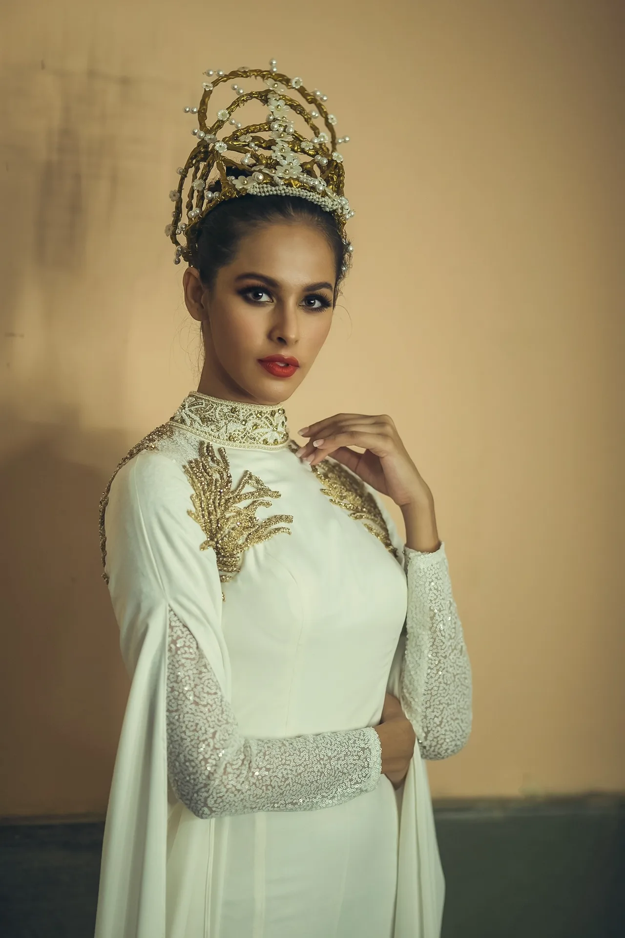 تصویر Madhussneha Upadhyay