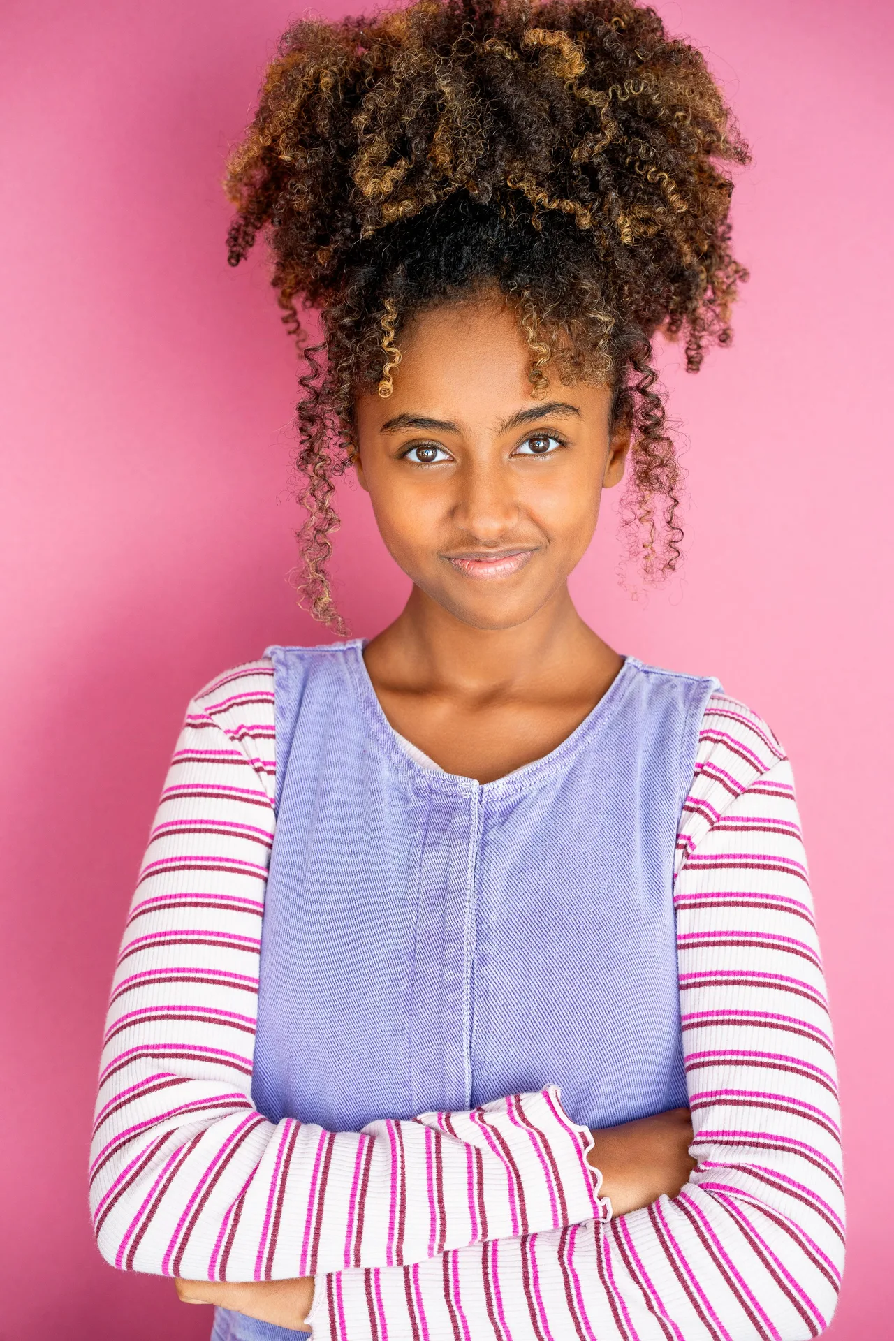 تصویر Amari McCoy