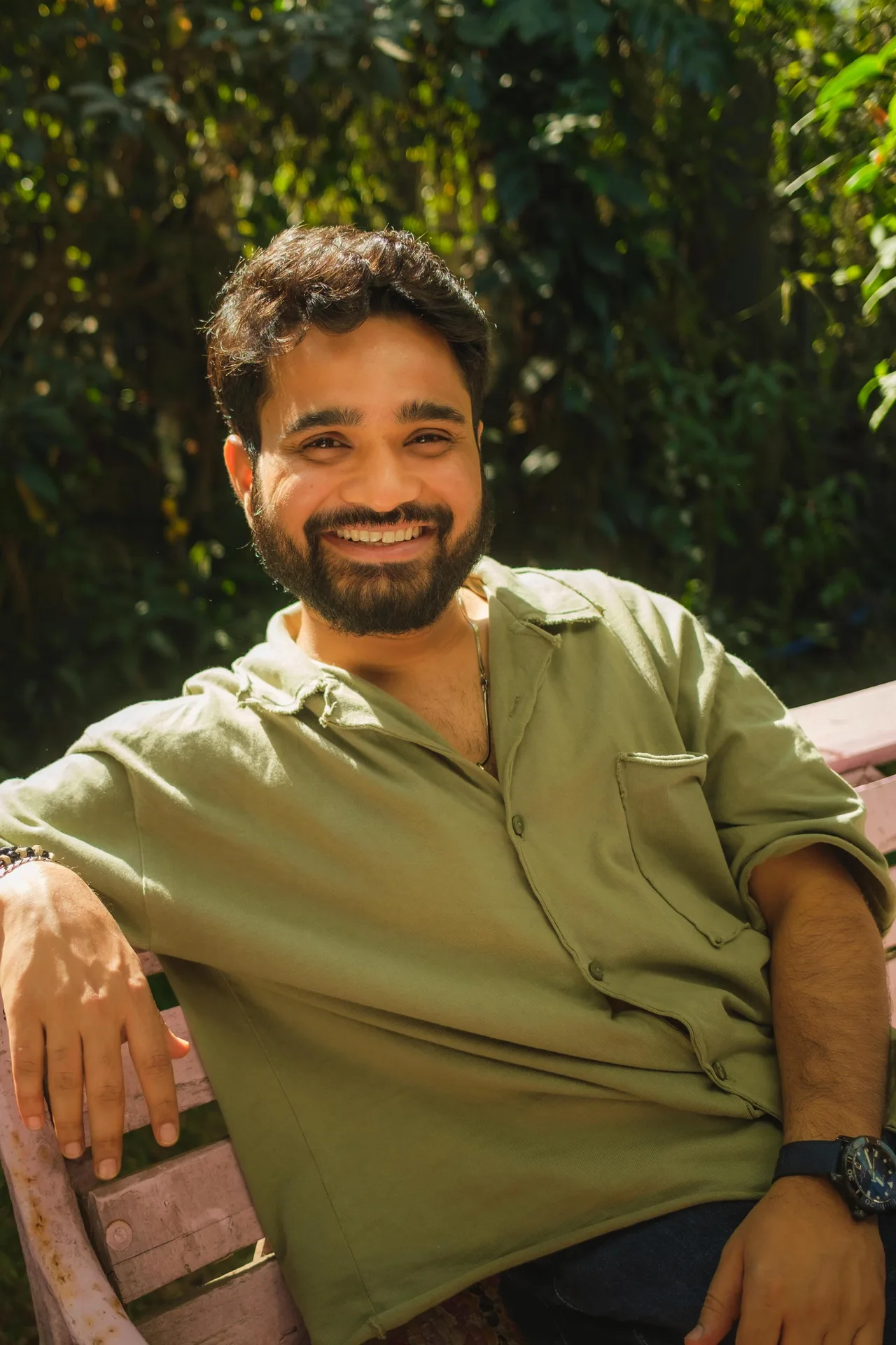 تصویر Shivam Gupta