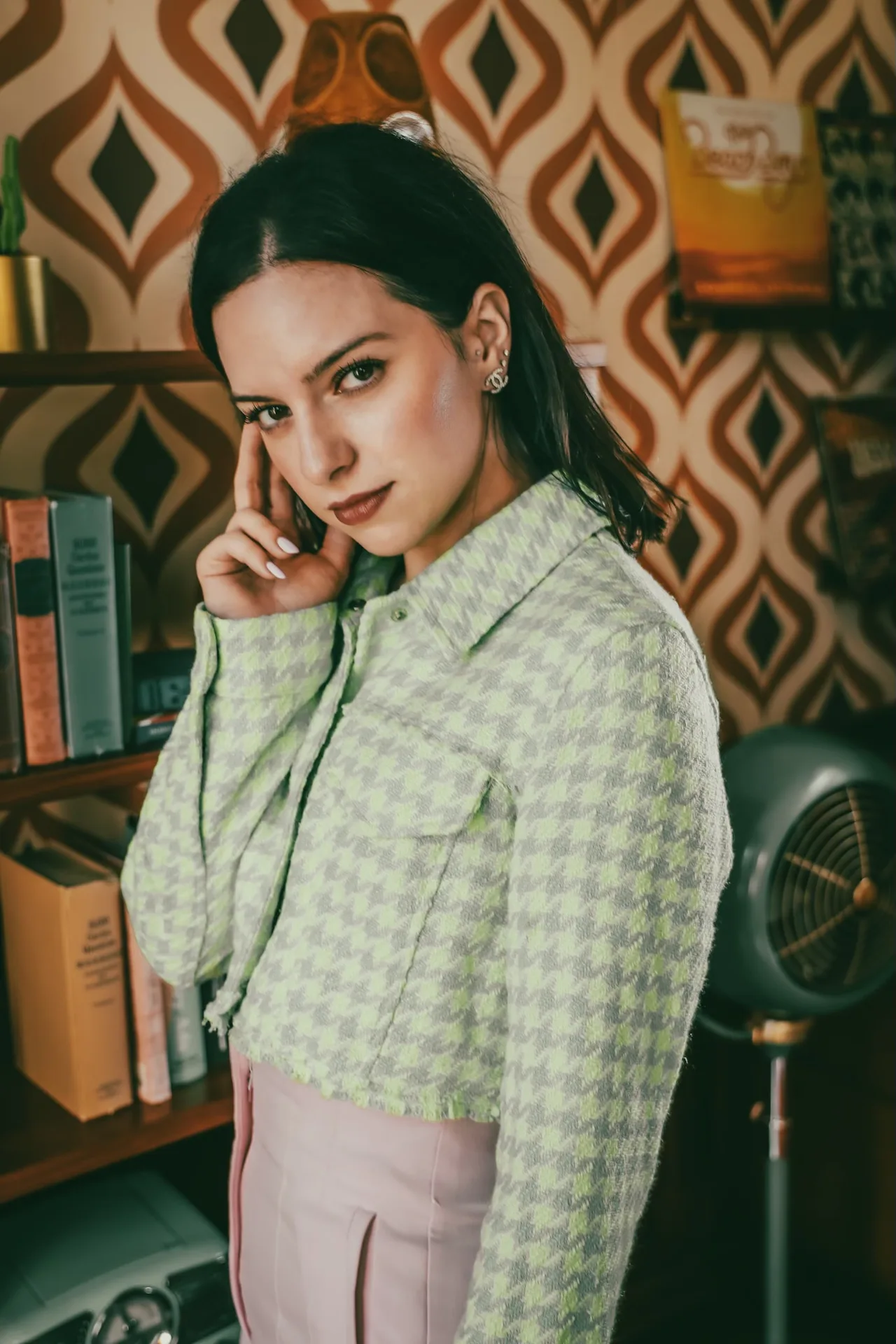 تصویر Maddie Baillio