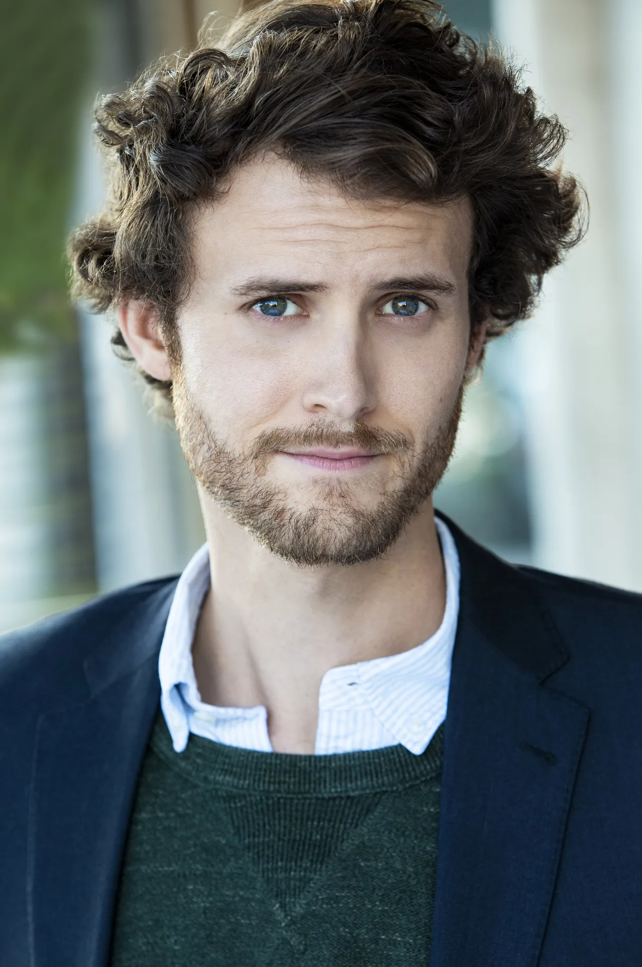 تصویر Alec Lawless
