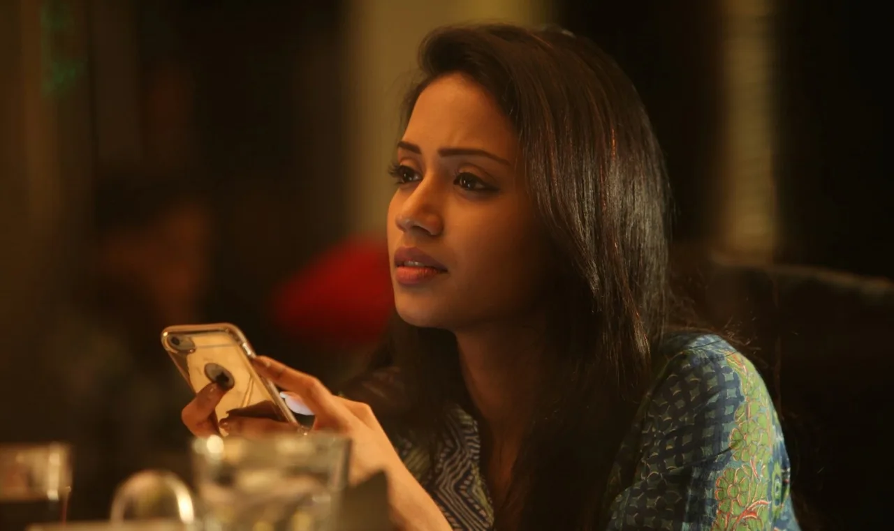 تصویر Nivetha Pethuraj