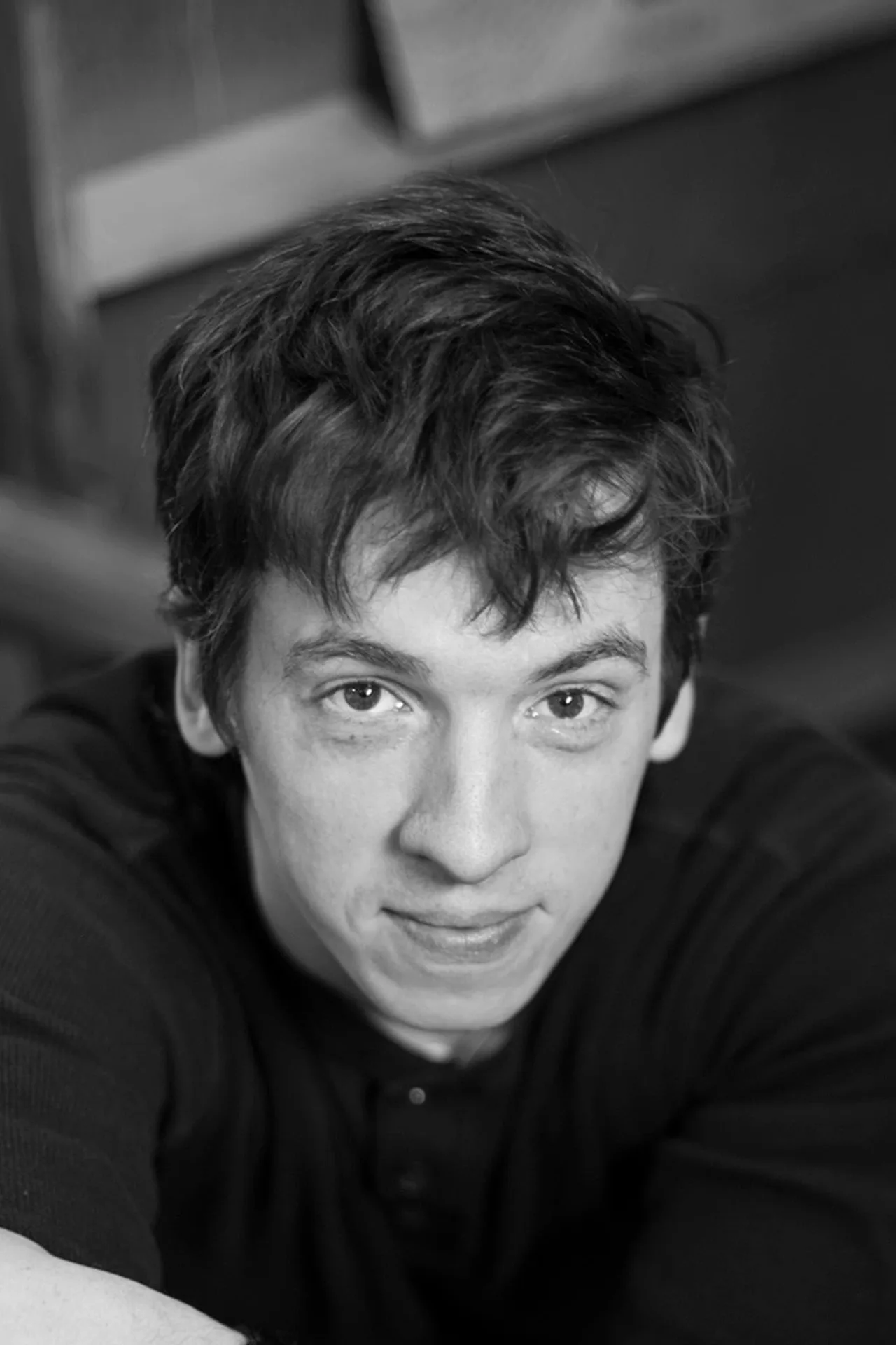 تصویر Christo Graham