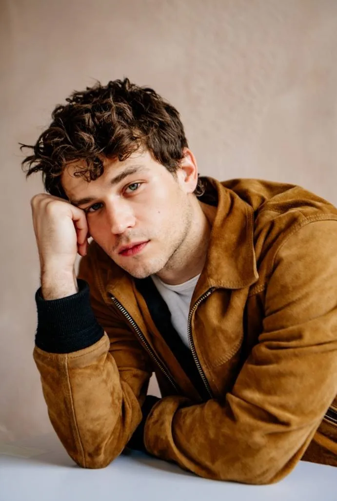 تصویر Brandon Flynn