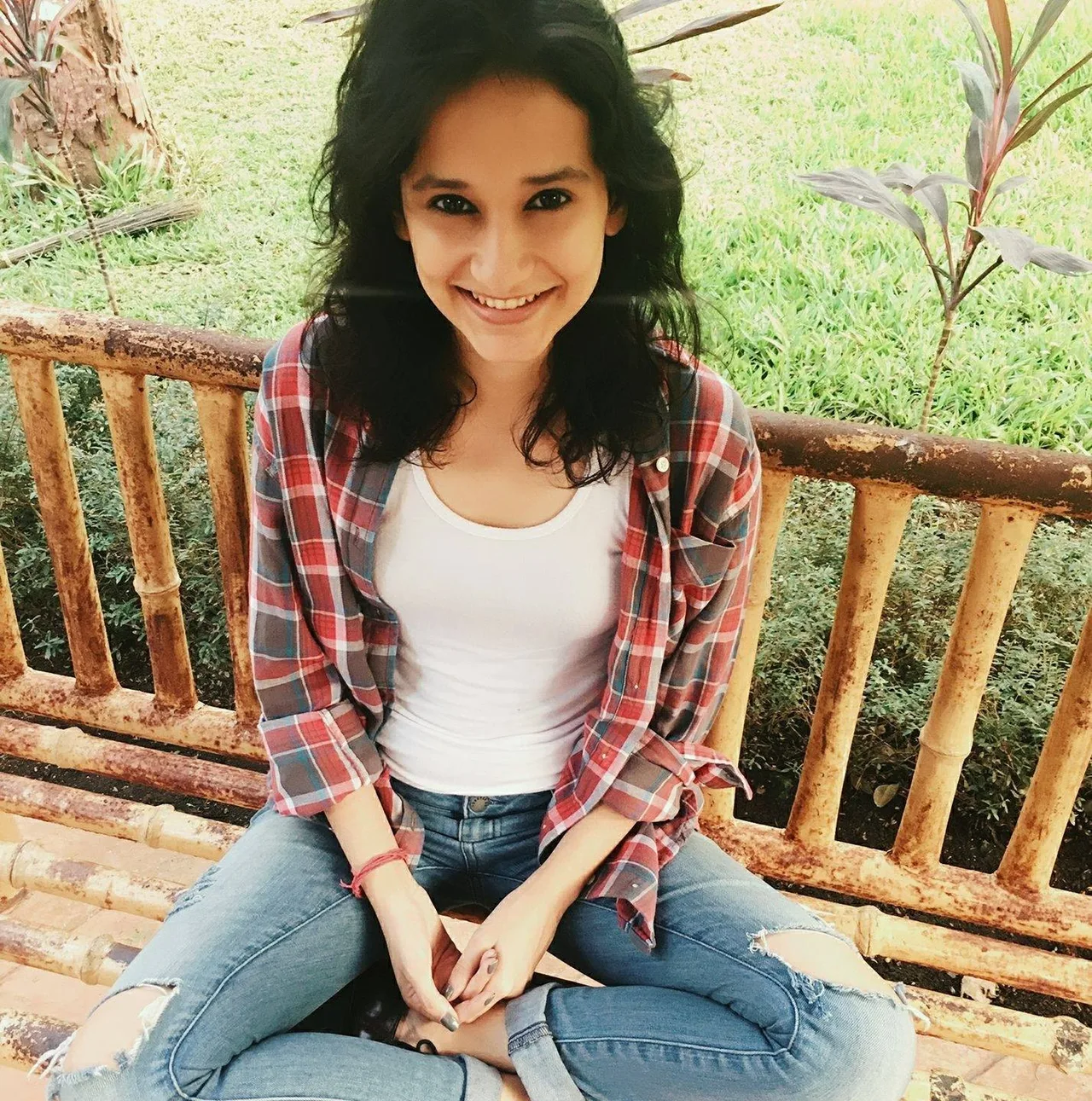 تصویر Yashaswini Dayama