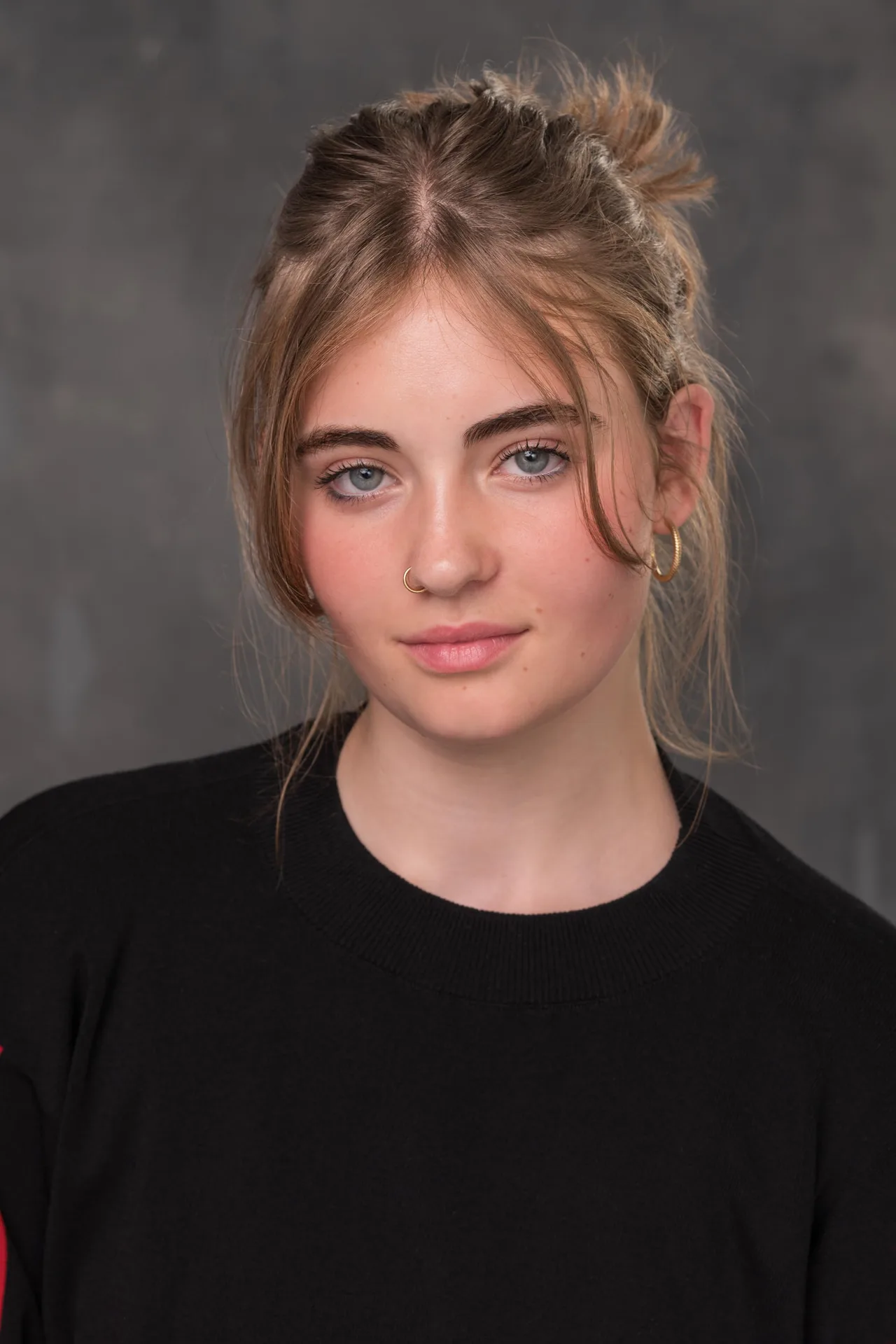 تصویر Bella Padden