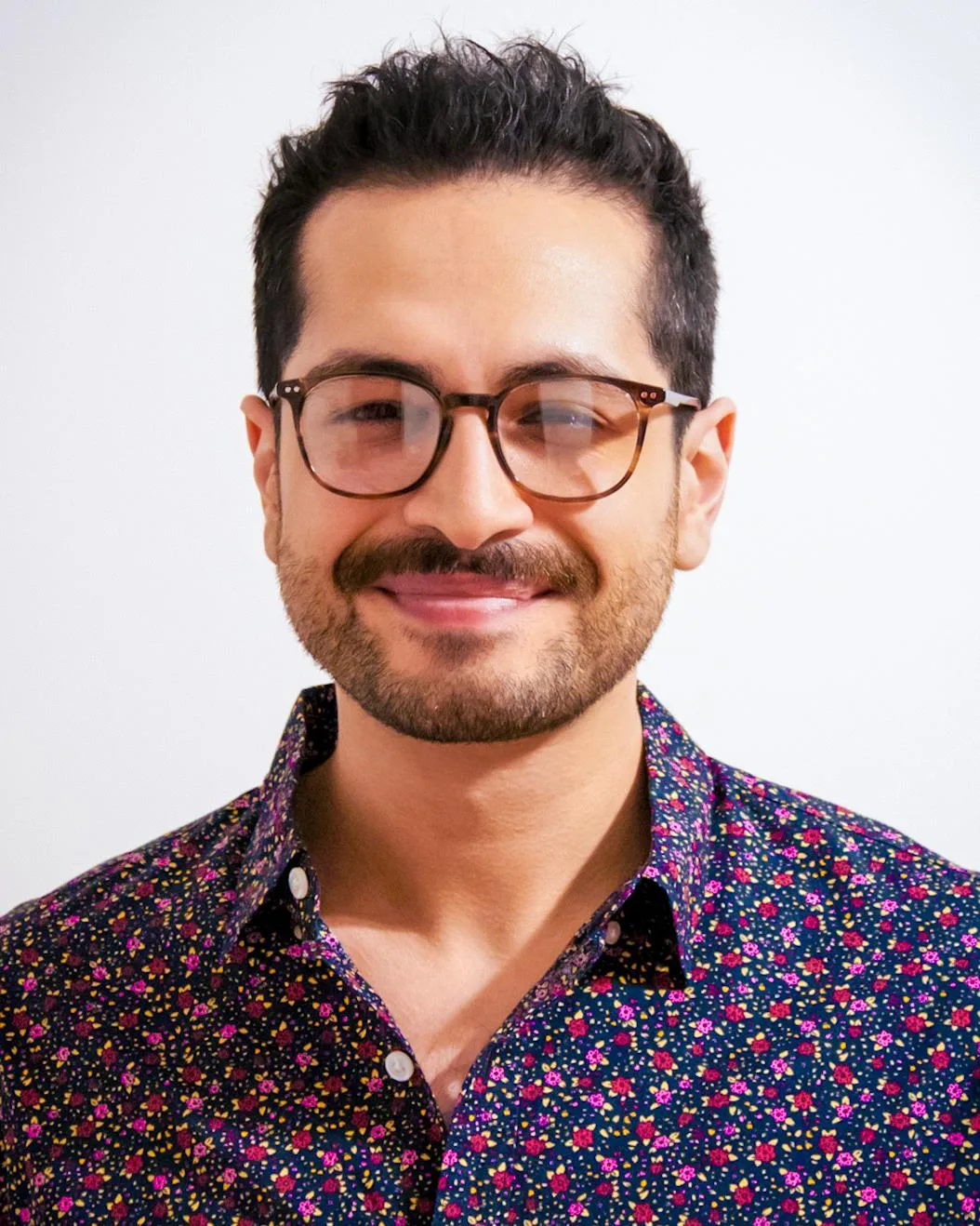تصویر Eddie Sánchez