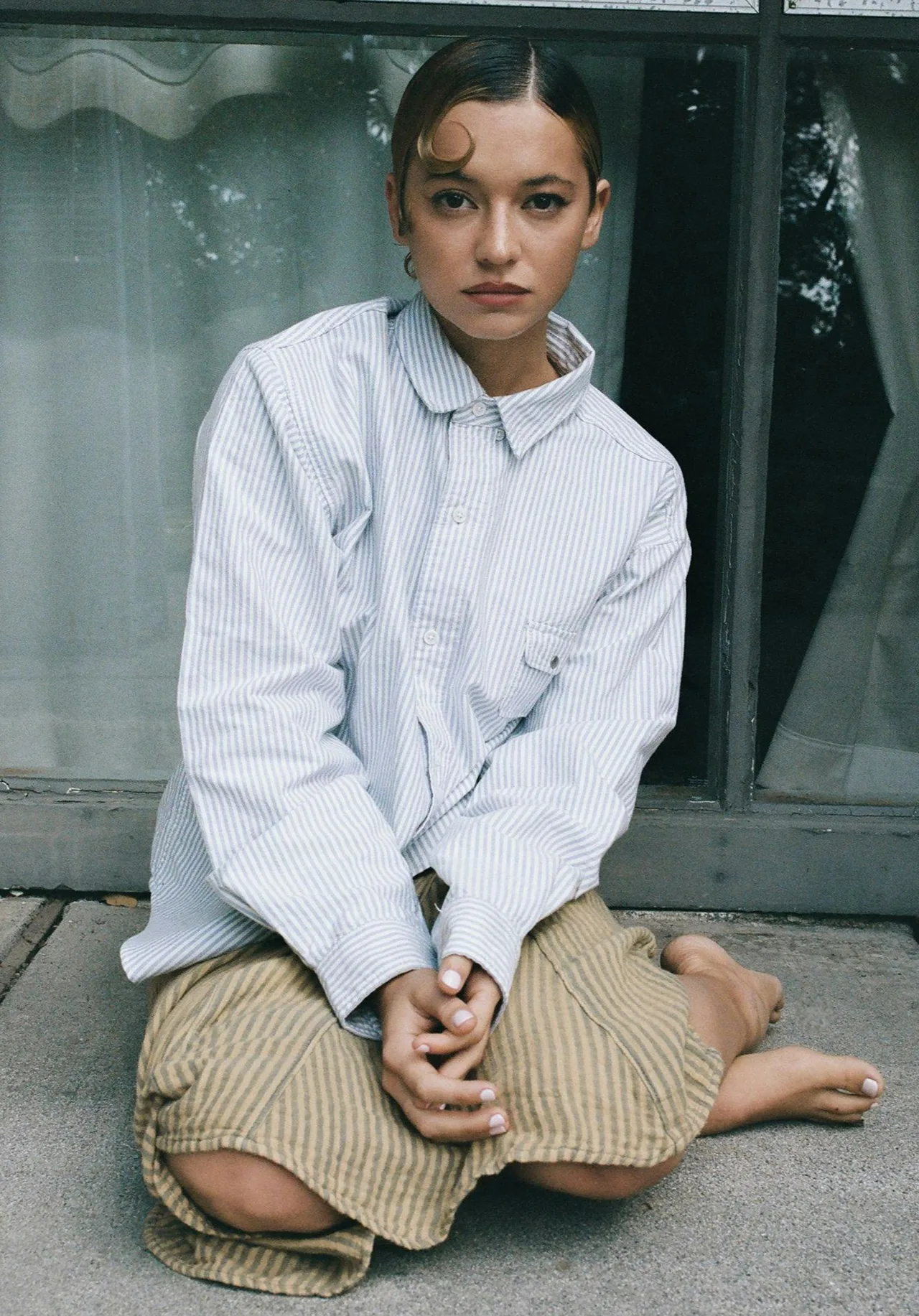 تصویر Sophie Telegadis