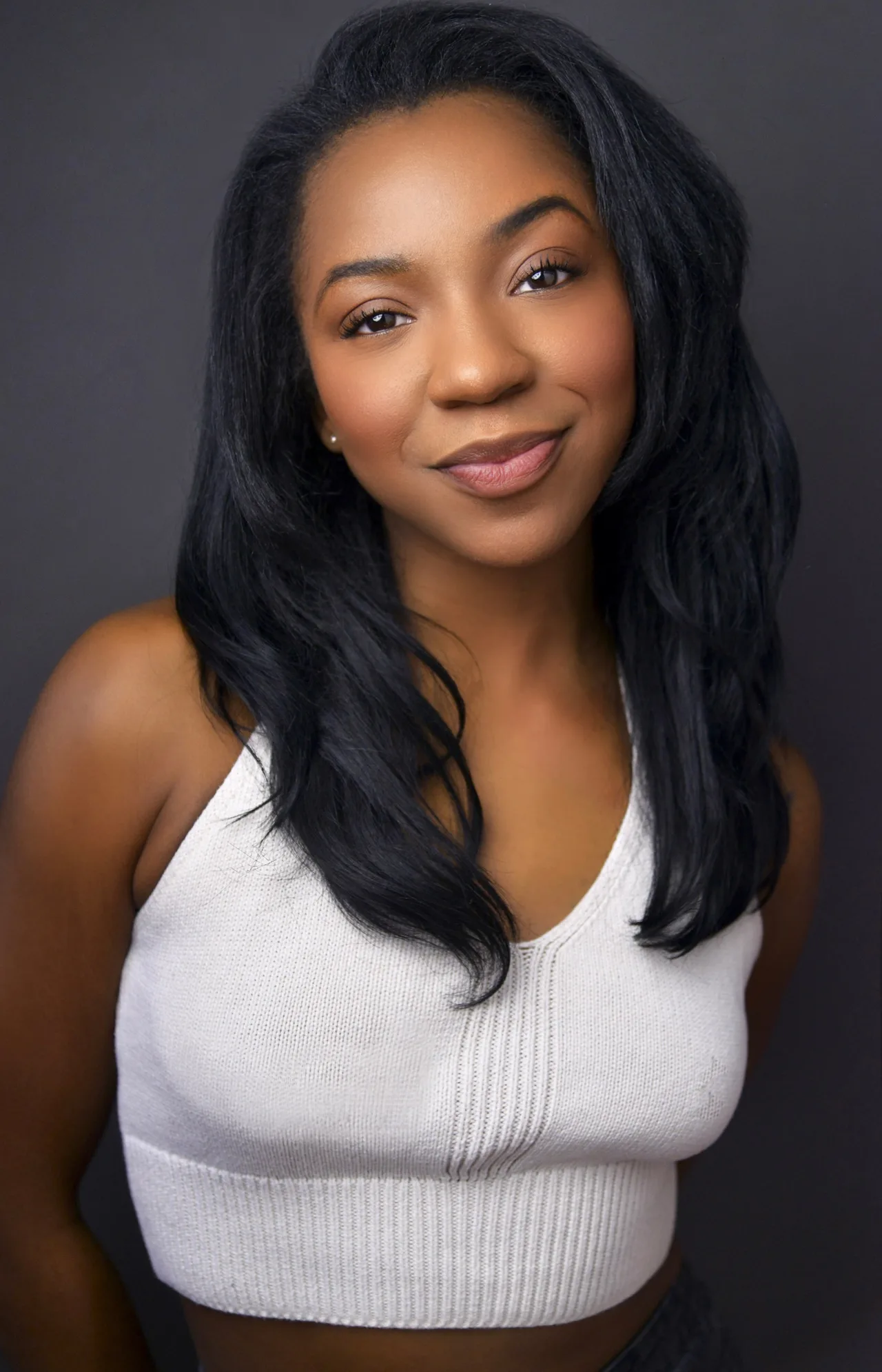 تصویر Liv Symone