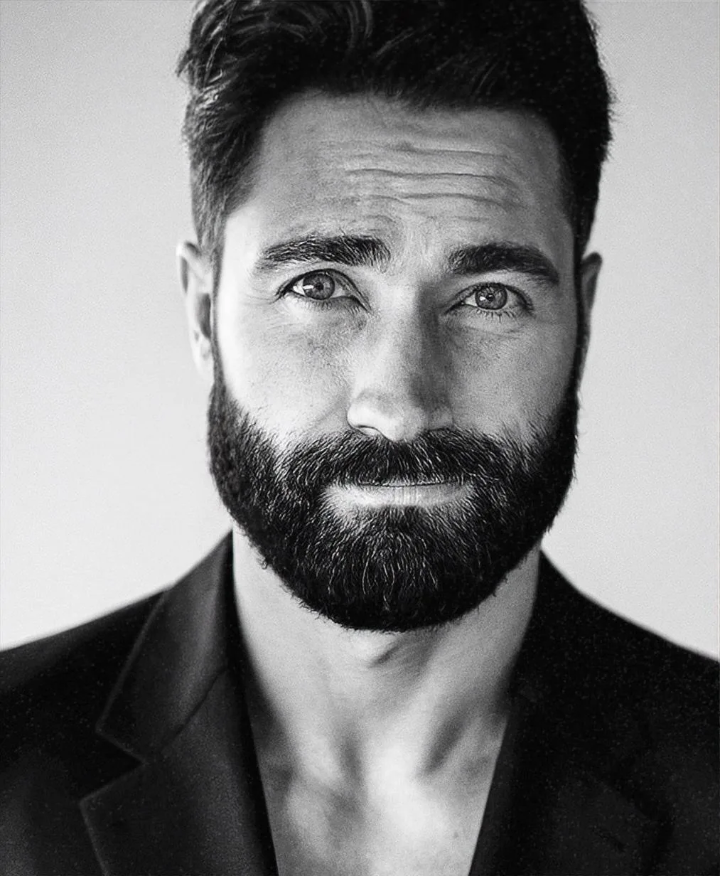 تصویر Kyle Jacob Henry