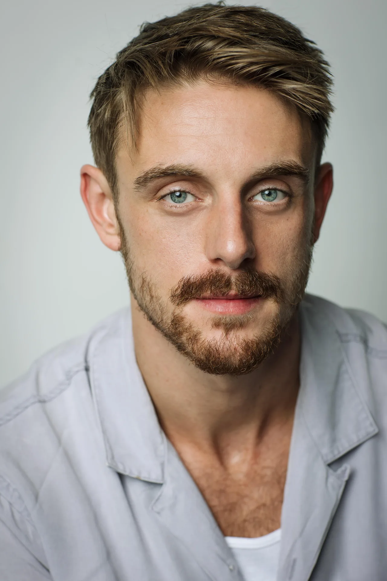 تصویر Conor Stinson O'Gorman