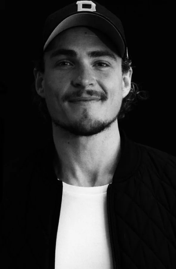 تصویر Alexander Bertrand
