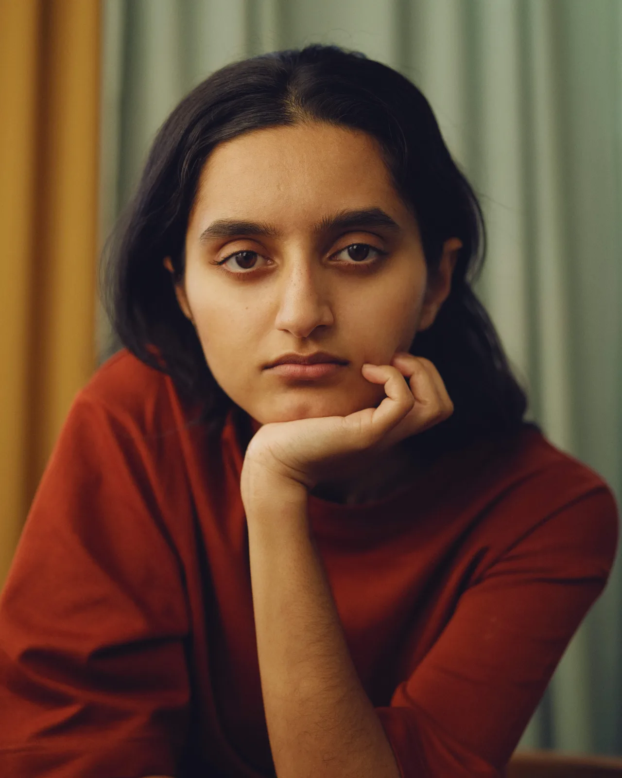 تصویر Aasiya Shah