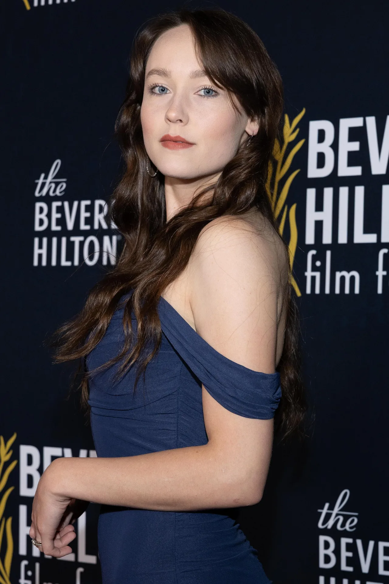 تصویر Megan Elisabeth Kelly