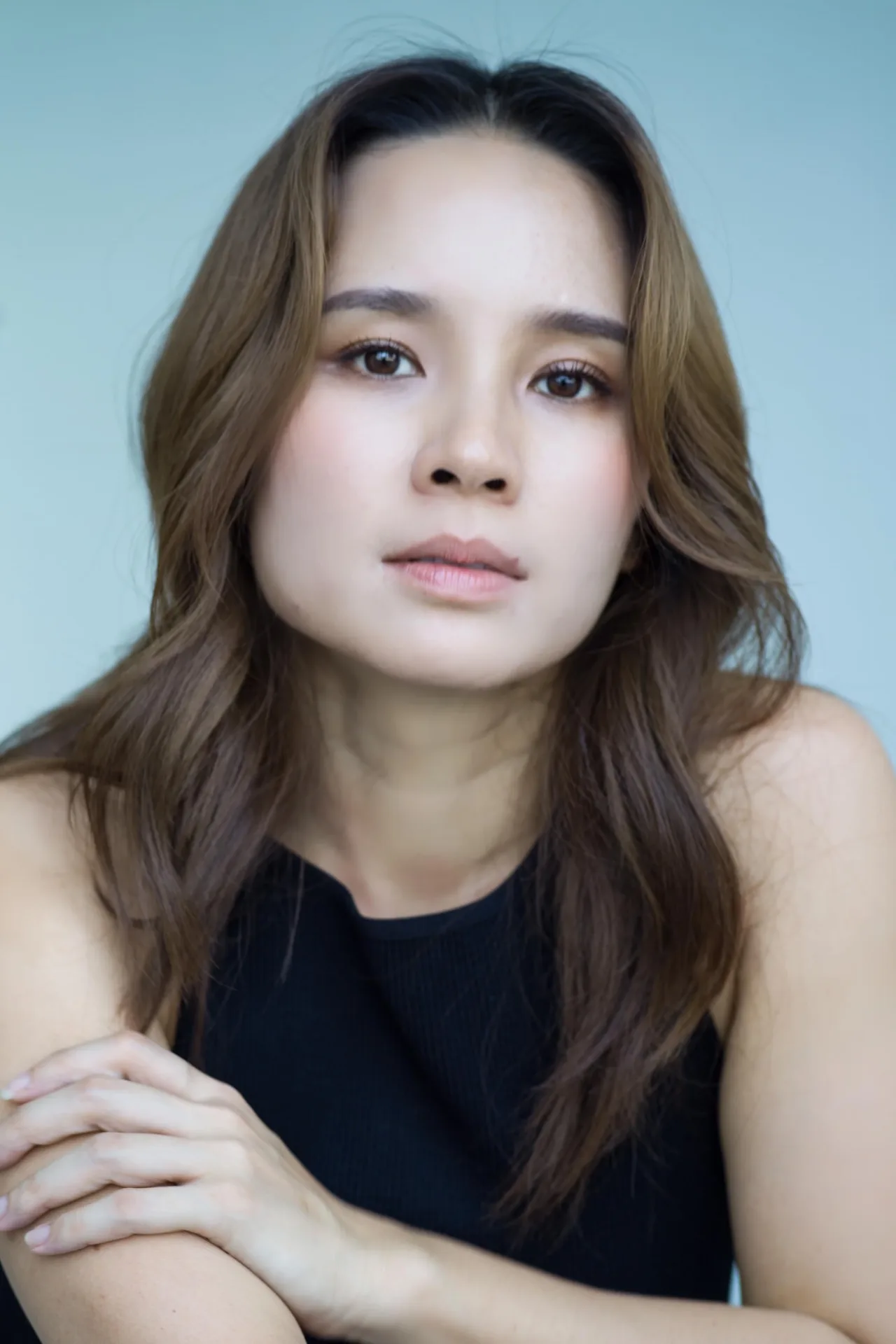 تصویر Jasmine Suraya Chin