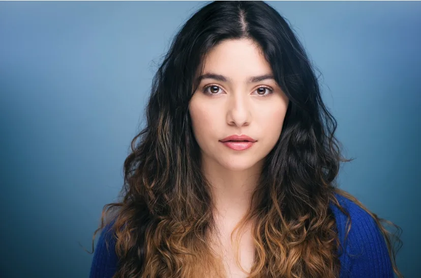 تصویر Gabriela Torres
