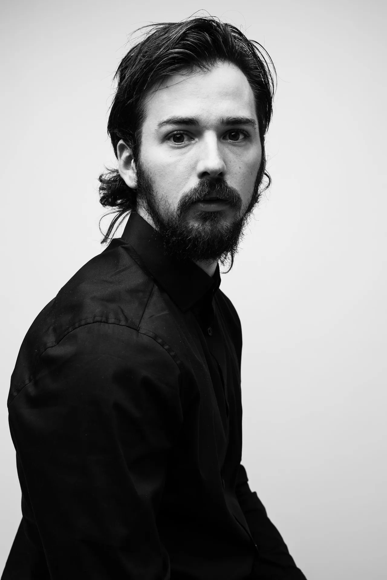 تصویر Samuel Caleb Walker