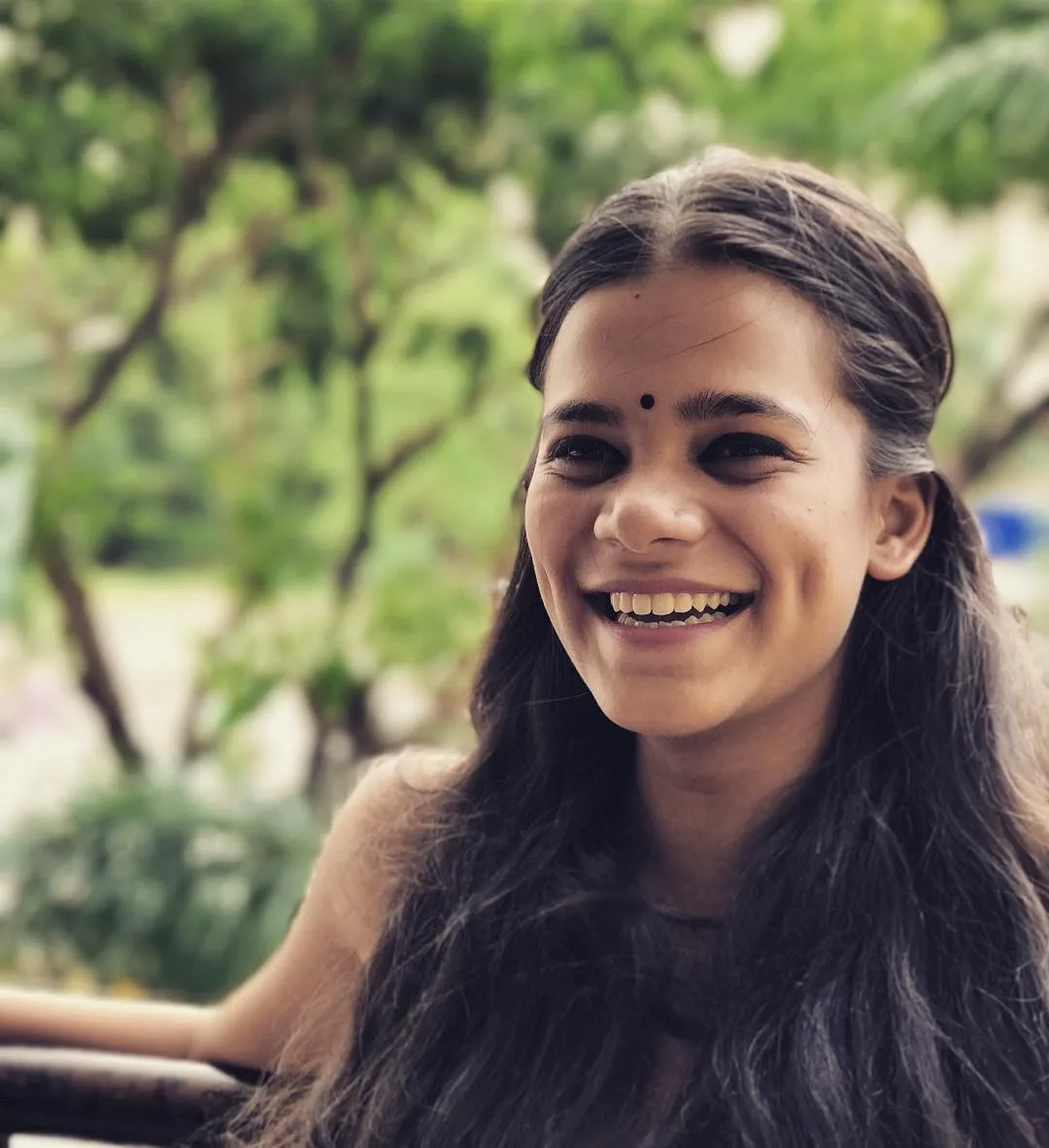 تصویر Srishti Shrivastava