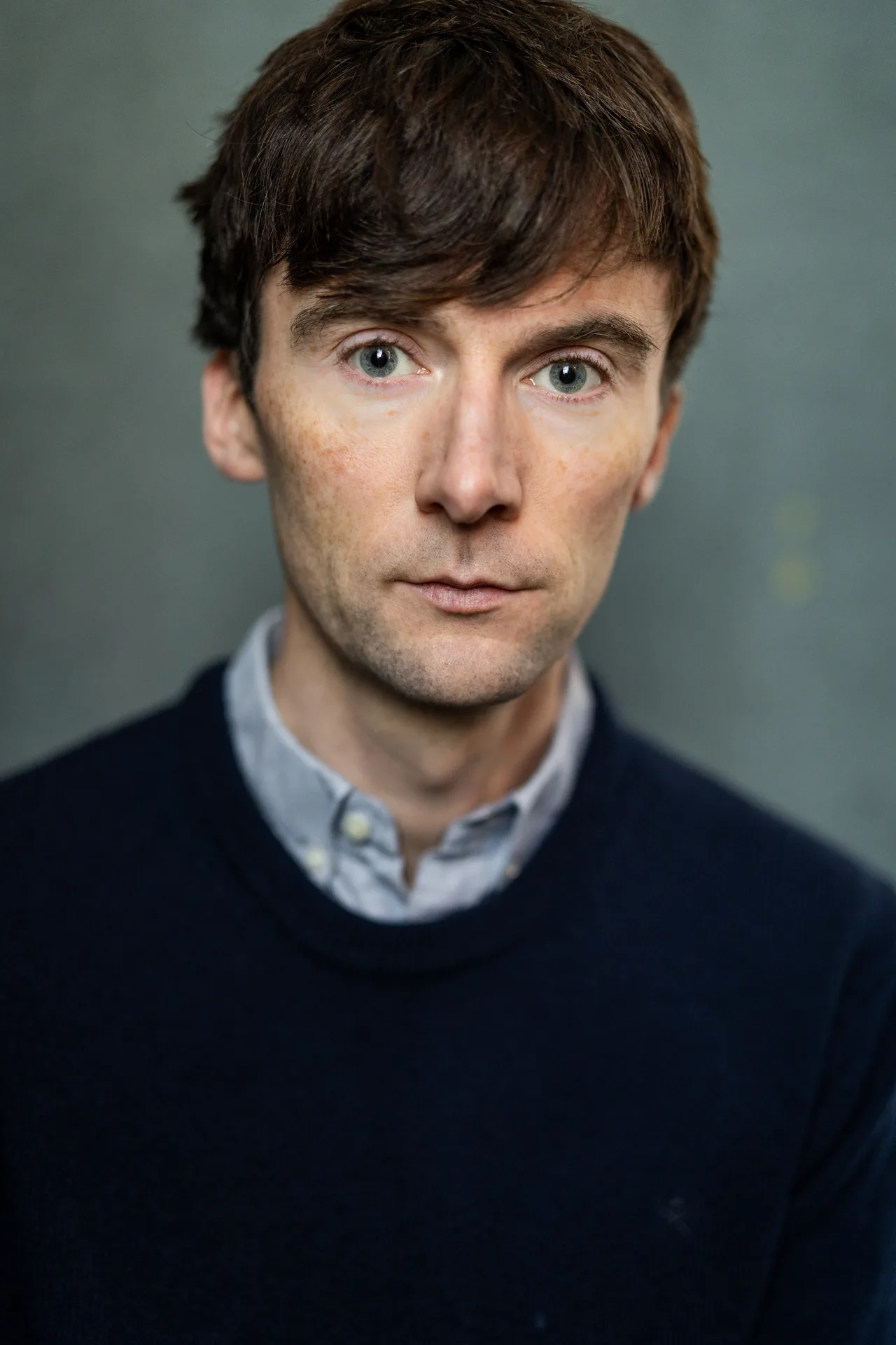 تصویر JP Conway