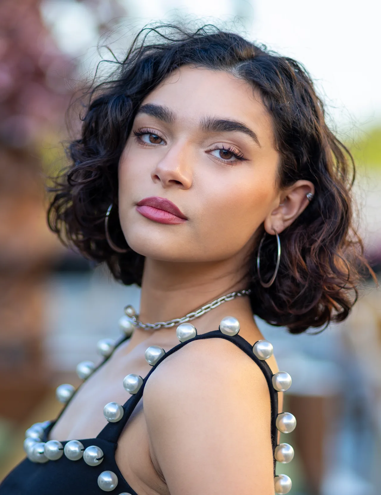 تصویر Paulina Chávez