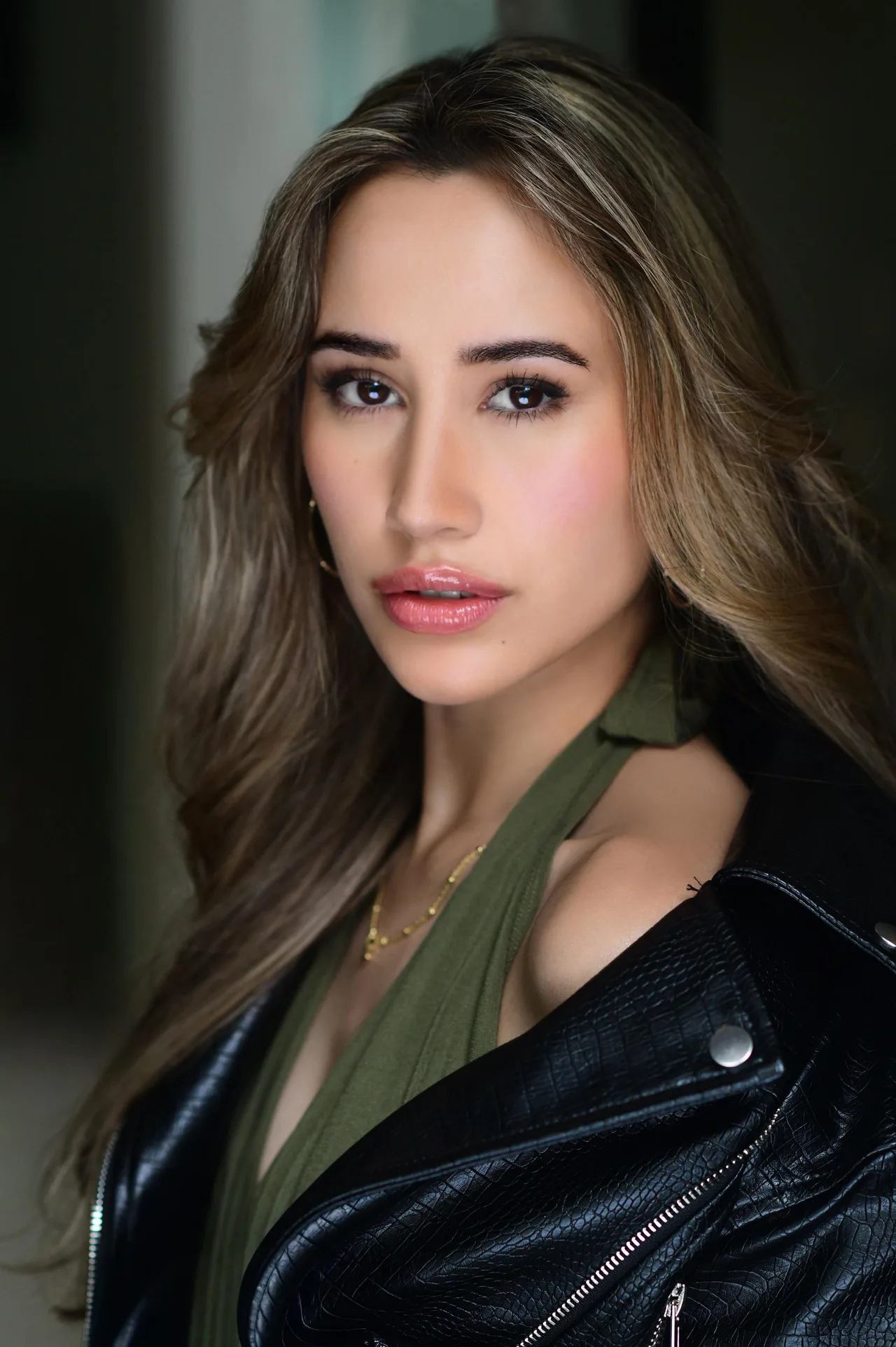 تصویر Zenia Marshall