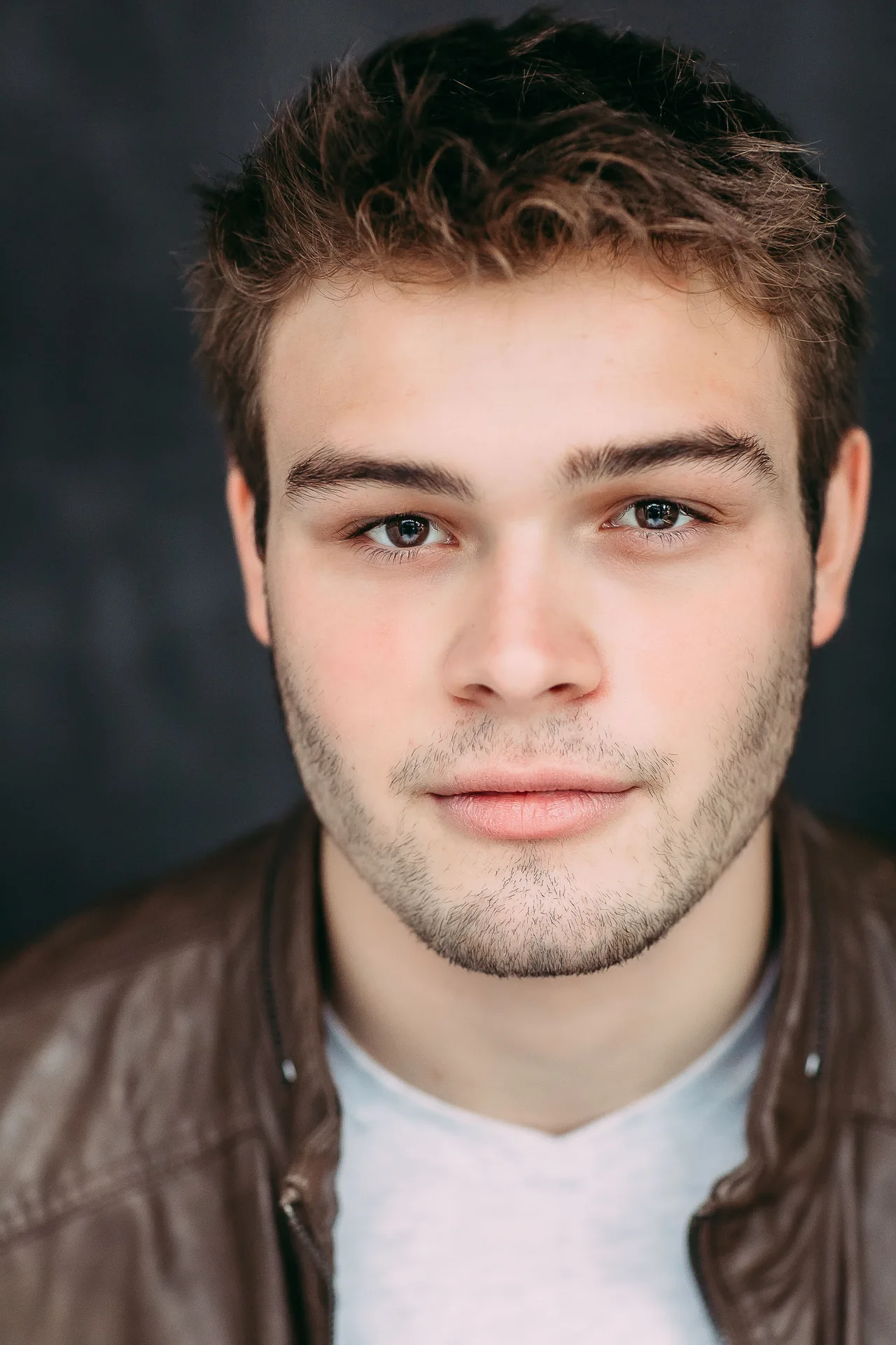 تصویر Zane Clifford