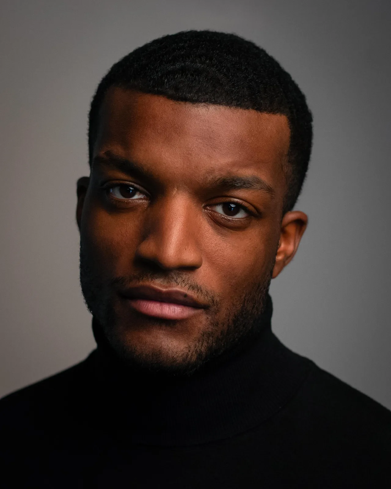 تصویر Diron Jones