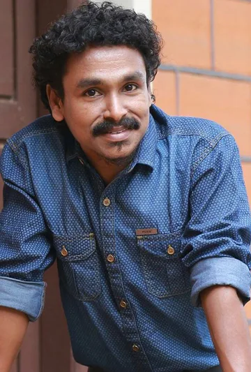 تصویر Vijilesh Karayad