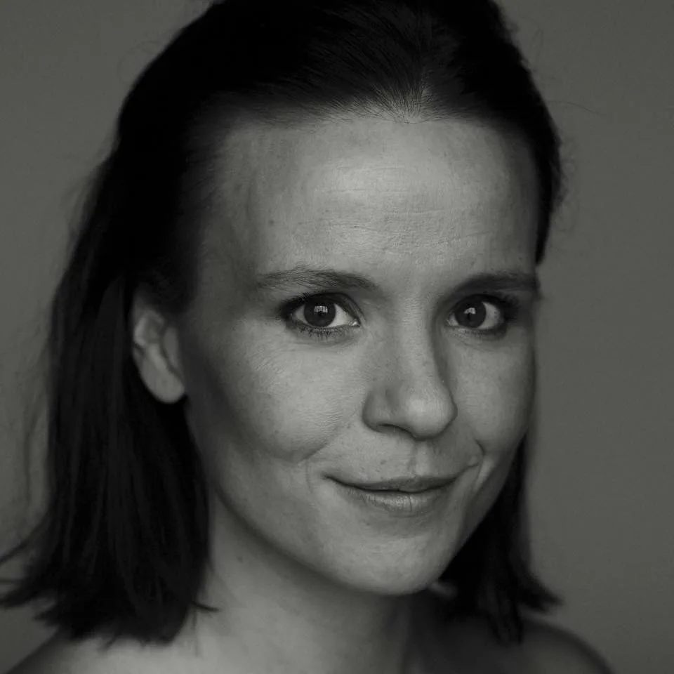 تصویر Kristín Þóra Haraldsdóttir