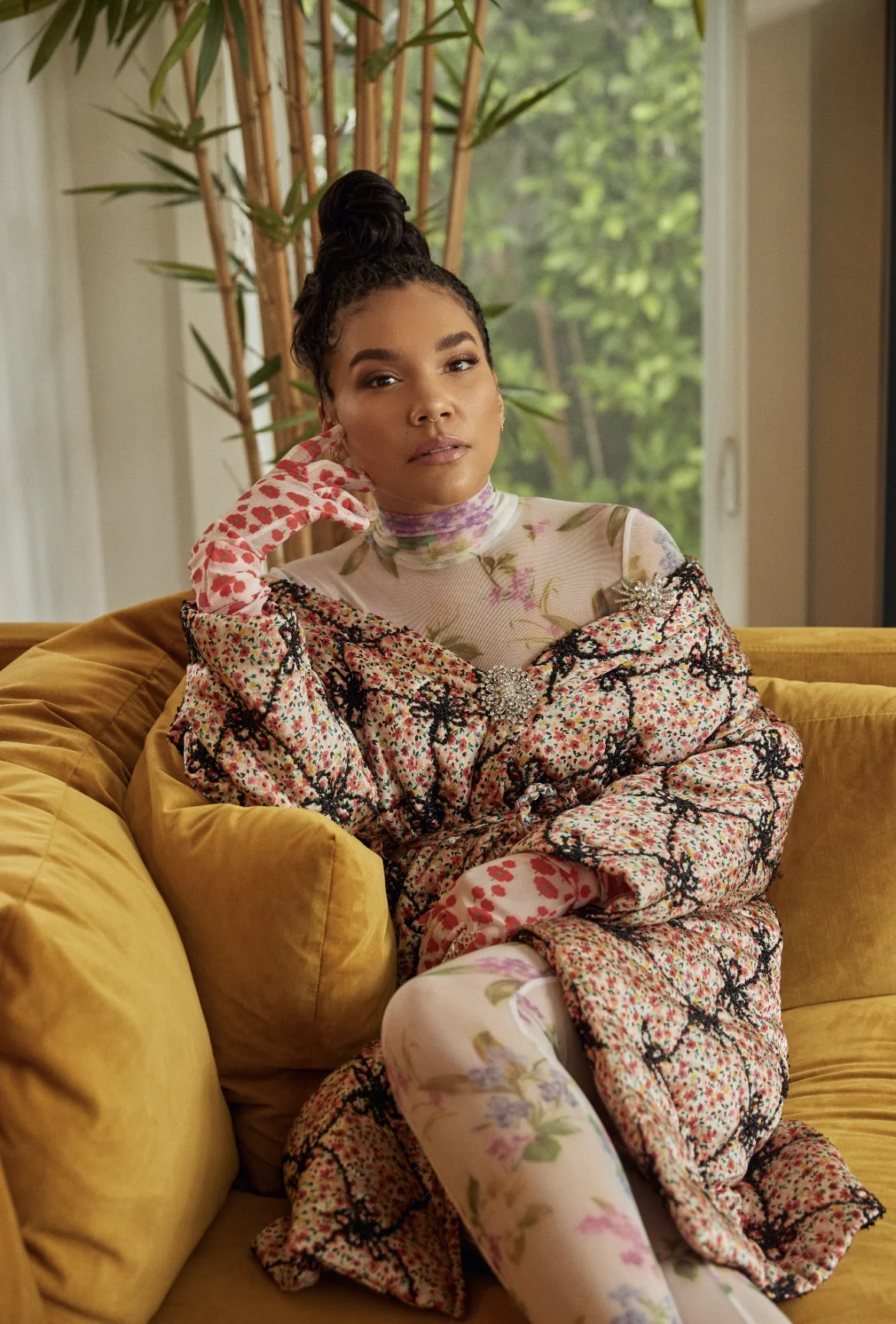 تصویر Emmy Raver-Lampman