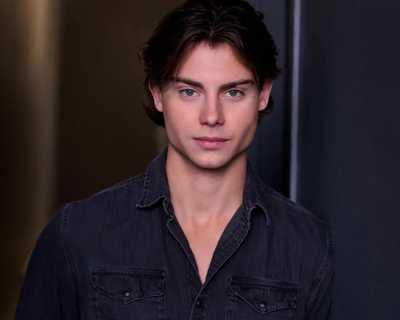 تصویر Carson MacCormac