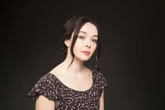 تصویر Joanne Gallagher